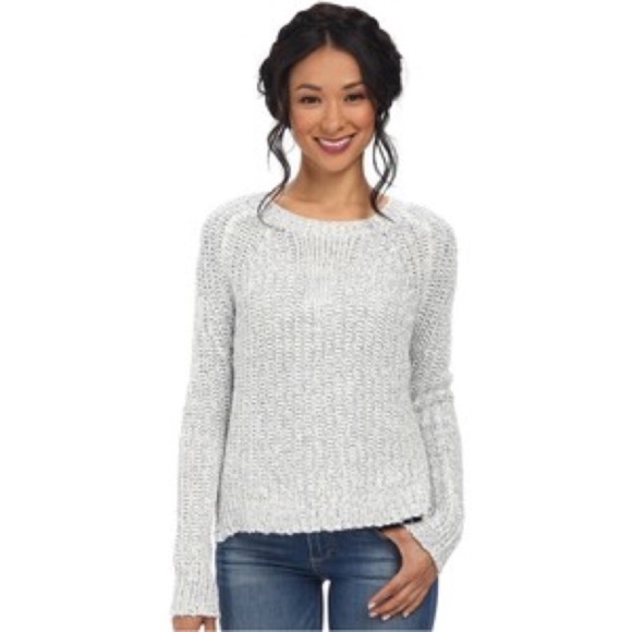 Sam Edelman Sweaters - Sam Edelman Spring Dream chunky knit sweater